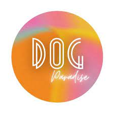 Logo Dog Paradise